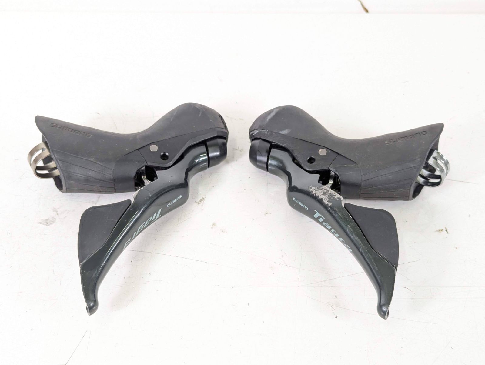 SHIMANO ULTEGRA ST6700 2×10s おまけつき シマノ新型デュアル