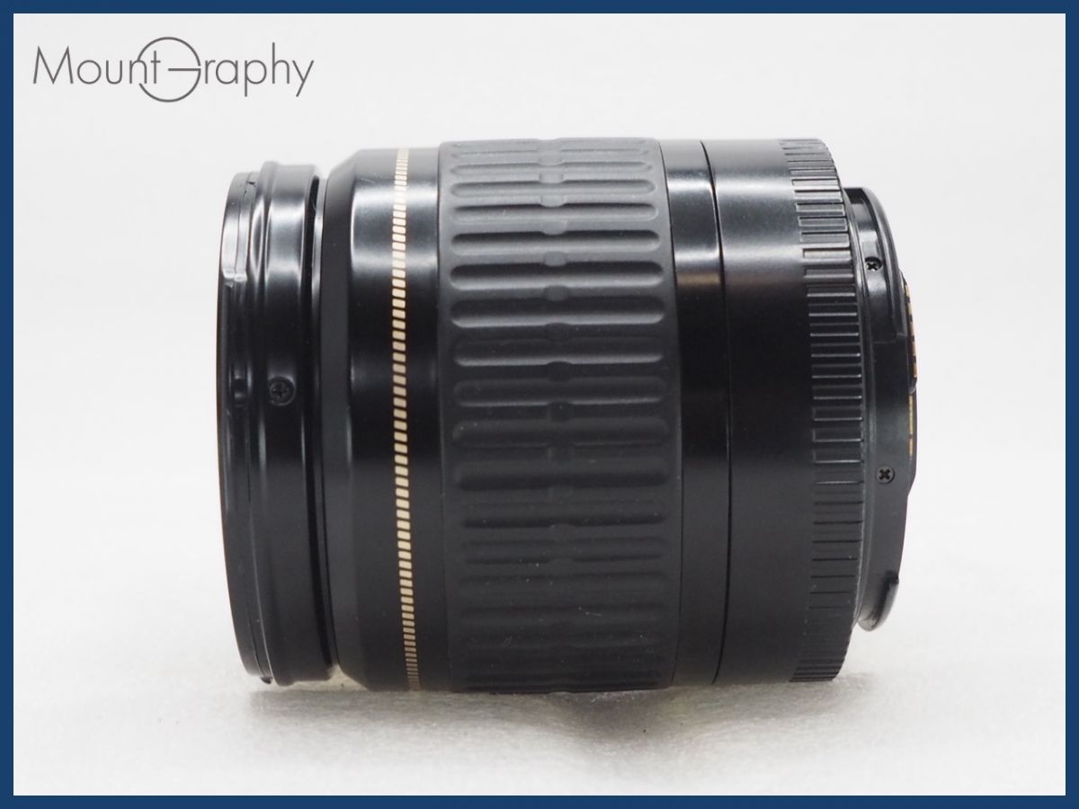 ☆良品☆ CANON キヤノン EF 28-80mm F3.5-5.6 II 前キャップ