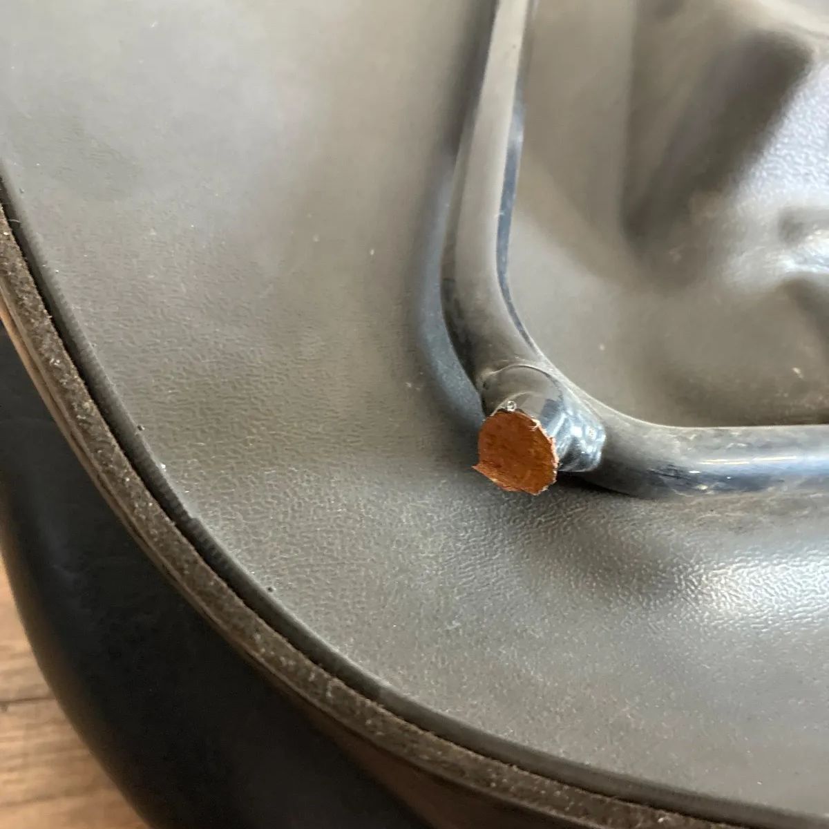 ハーレー サドルバッグ