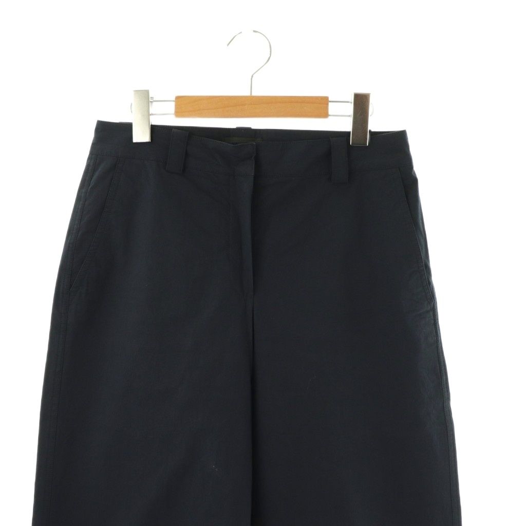 Theory セオリー パンツ（その他） 濃紺 M 0138225A0185 PANT THEORY Theory [セオリー] 公式通販サイト