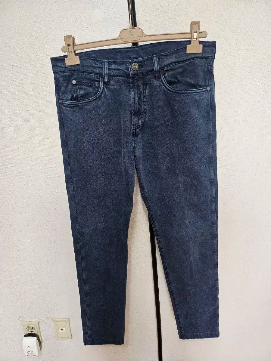 Loro Piana ロロ ピアーナ デニム パンツ 33