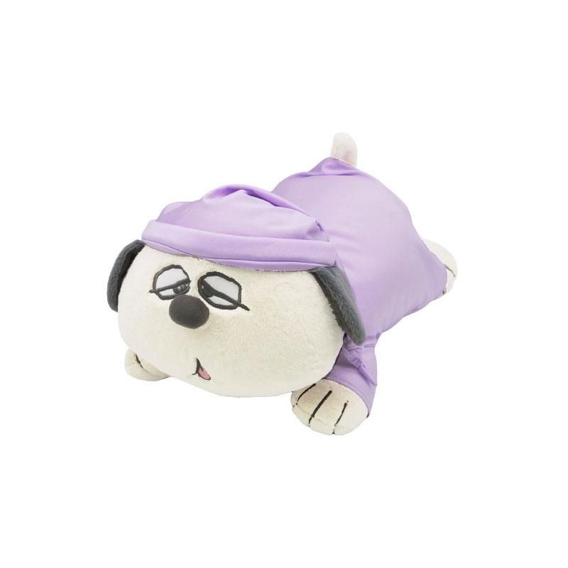 オラフ ひんやり這い型 ぬいぐるみ PEANUTS 