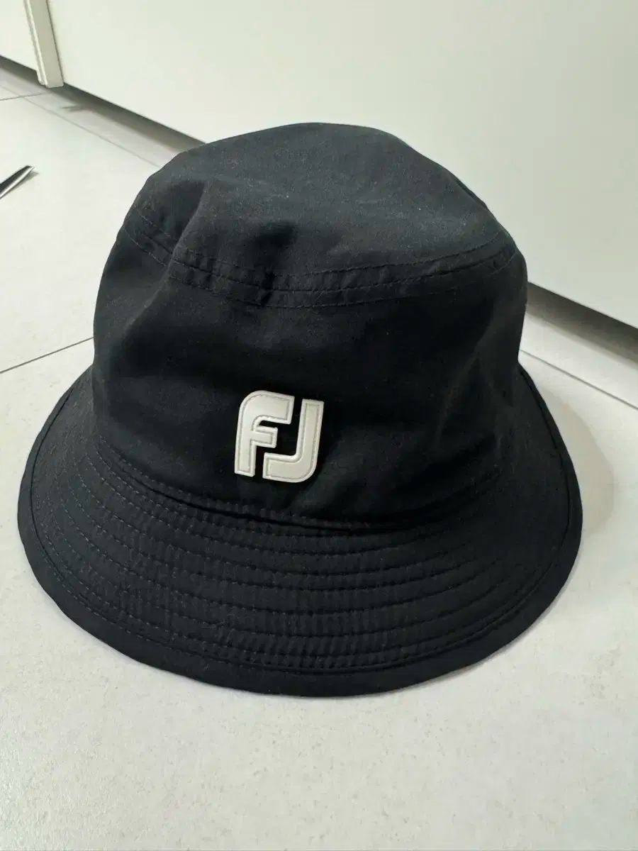 FootJoy フットジョイ バケットハット