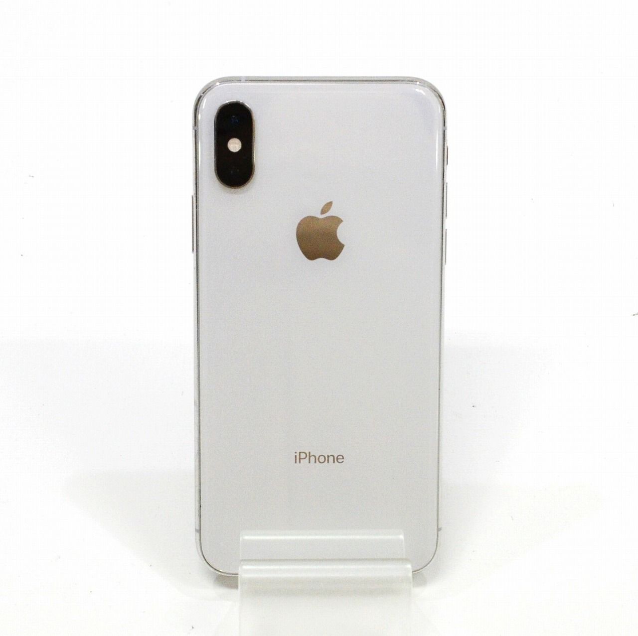 新品本物】 ◇【au/Apple】iPhone XS 64GB MTAX2J/A スマートフォン ...