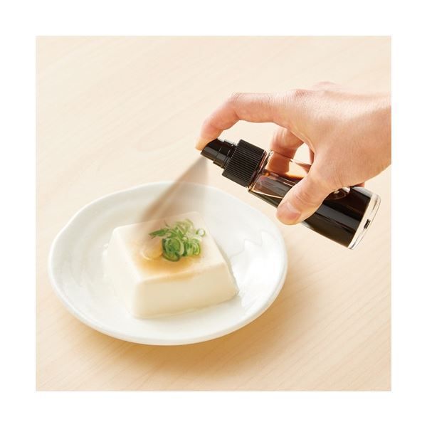 まとめ アスベル しょうゆスプレー A 2158 1本