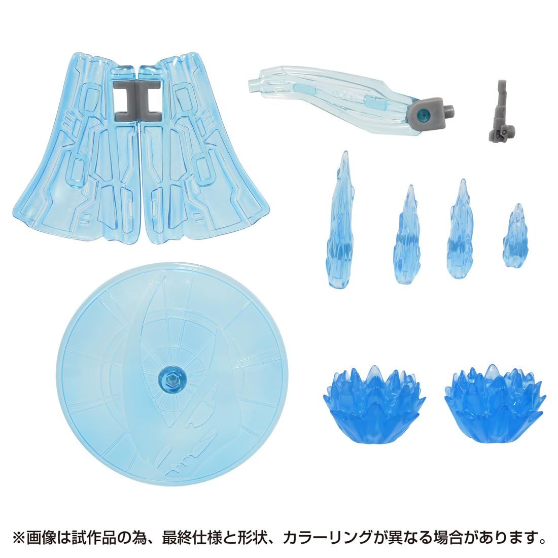 T-SPARK トランスフォーマー