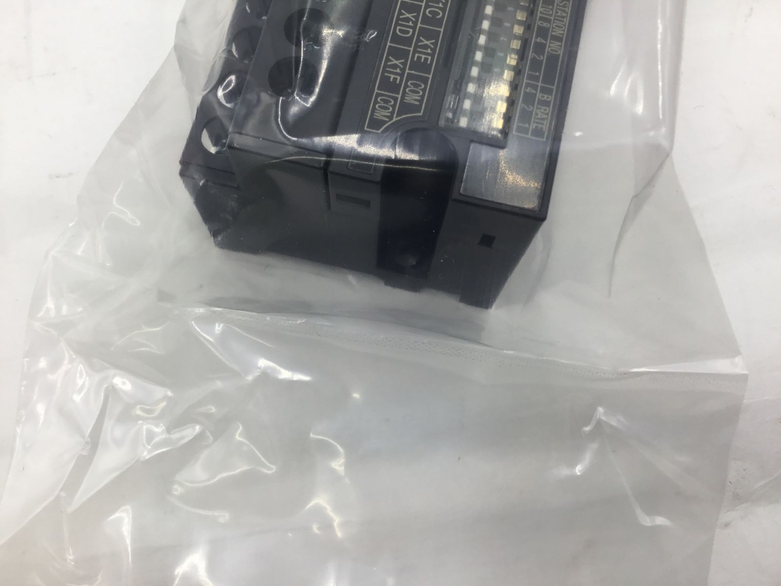 ♥ 三菱電機 シーケンサ MELSEC CC-Link小形タイプリモートI|Oユニット 入力ユニット AJ65SBTB1-32D ITUK4YZOMRFL エコツール半田店 M02 WWW_SUPERTOOLSSHOP_NL