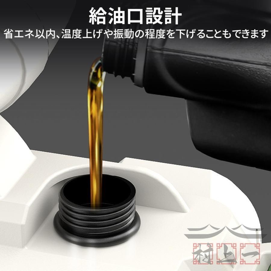 チェーンソー 充電式