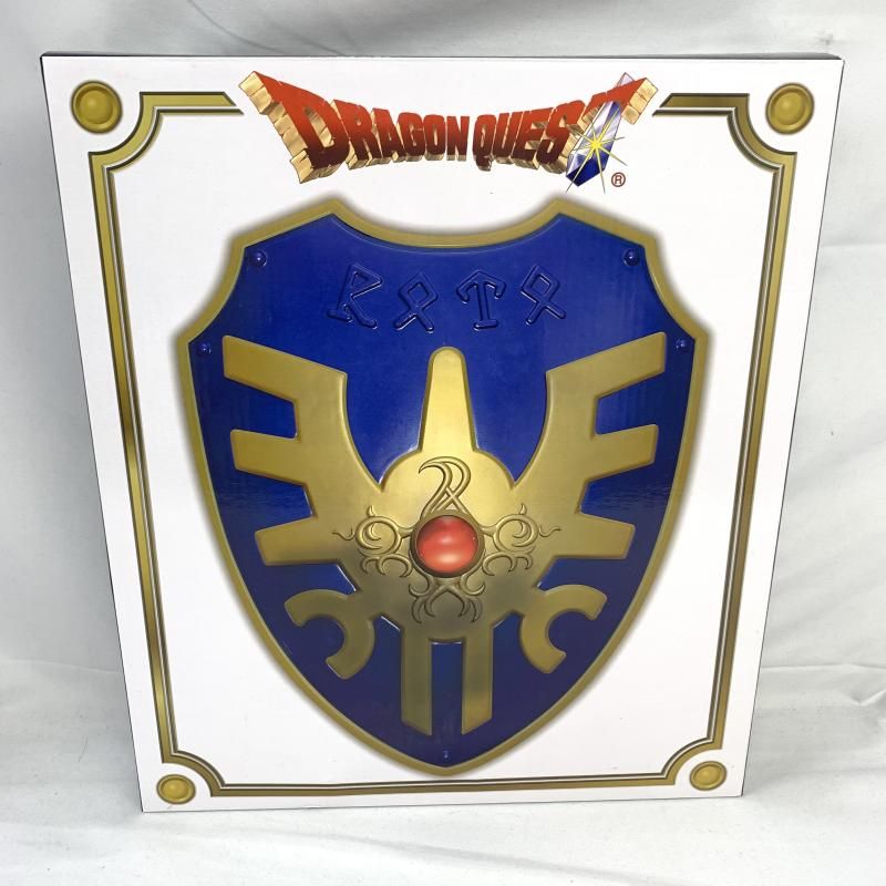 海部 ﾄﾞﾗｺﾞﾝｸｴｽﾄ ﾛﾄの盾 ｱｲﾃﾑｽﾞｷﾞｬﾗﾘｰｽﾍﾟｼｬﾙ 91