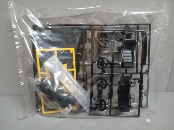 プラモデル アオシマ 1/24 セリカ 1600GT グラチャン No.6