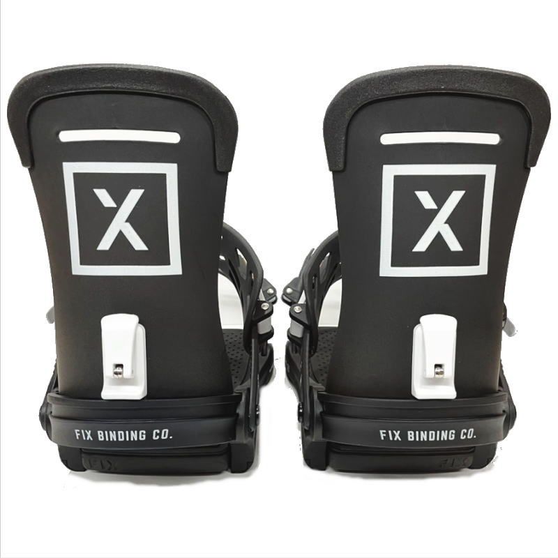 ラスト1点】 23-24 FIX MAGNUM カラー:ICON Mサイズ フィックス