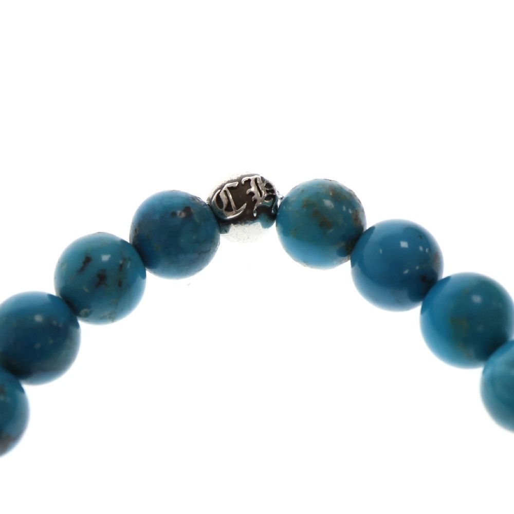 CHROME HEARTS (クロムハーツ) BEAD 8mm クロスボール