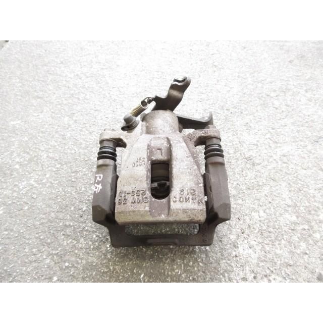 2020年 BMWミニ F56 LDA-XN15M 純正 左Rキャリパー テストOK パット付 203693 4758