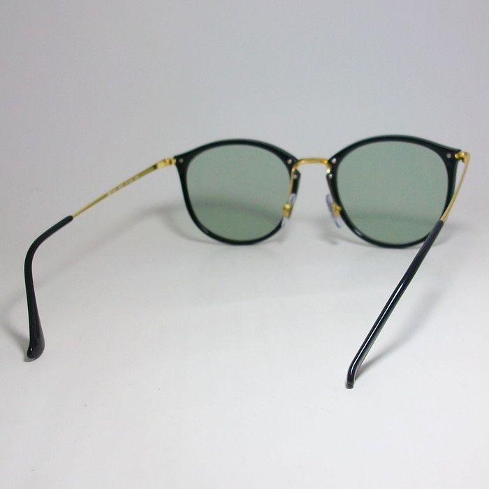 ReVision リビジョン x RayBan レイバン ボストン ネオクラシック