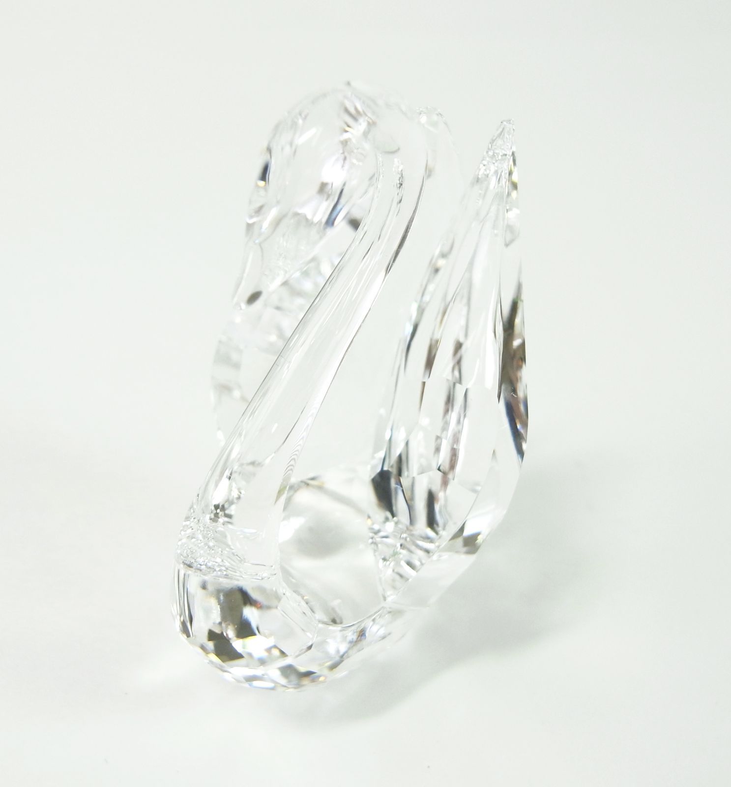 SWAROVSKI フィギュア　スワン スワロフスキー置物・アクセサリー専門店 ☆プラネタリウム☆