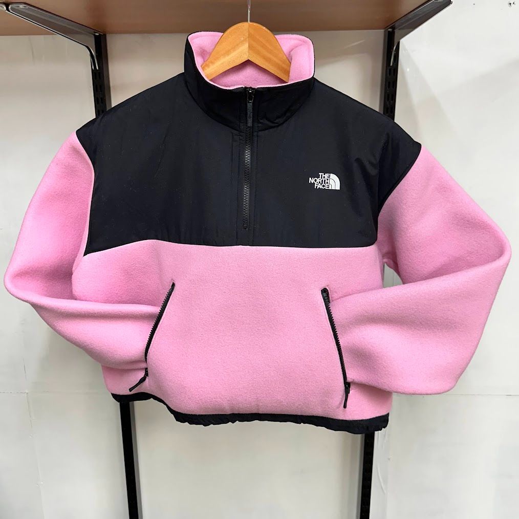 新品】ノースフェイス NAW72332 Pullover Denali Jacket プルオーバー 