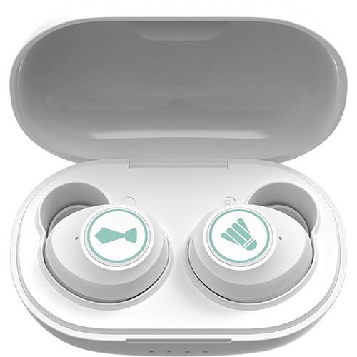 TRUE WIRELESS STEREO EARPHONES TVアニメ『リーマンズクラブ