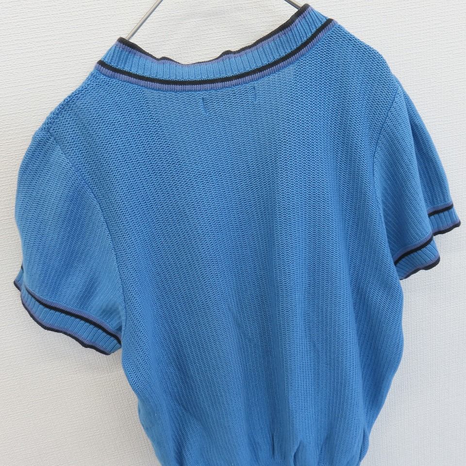 イヴサンローラン　ニット　ヴィンテージ 　セーター　レトロ Y2K イヴサンローラン ニット ヴィンテージ セーター レトロ Y2K イヴサン