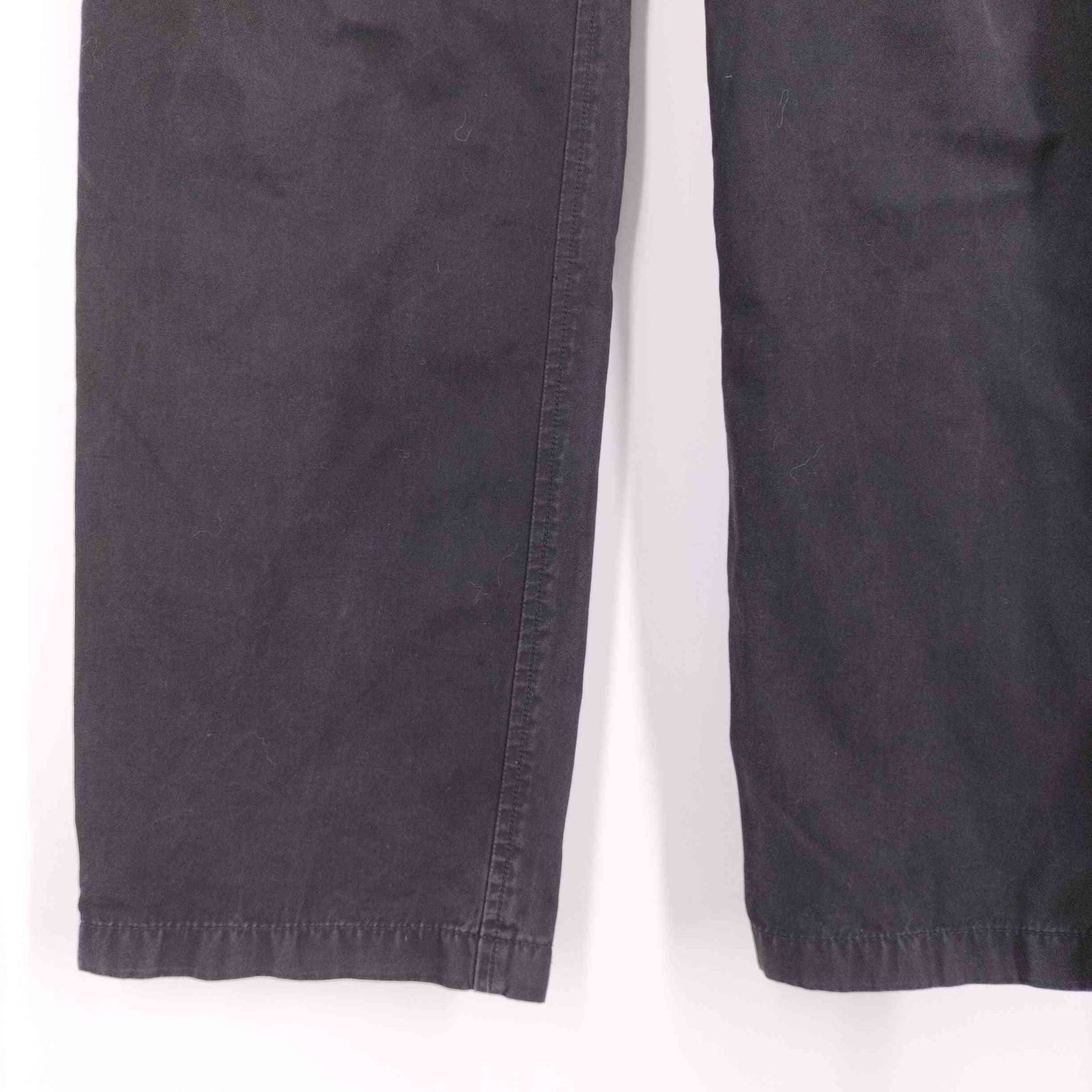 アンユーズド UNUSED STITCH EASY PANTS ステッチイージーパンツ