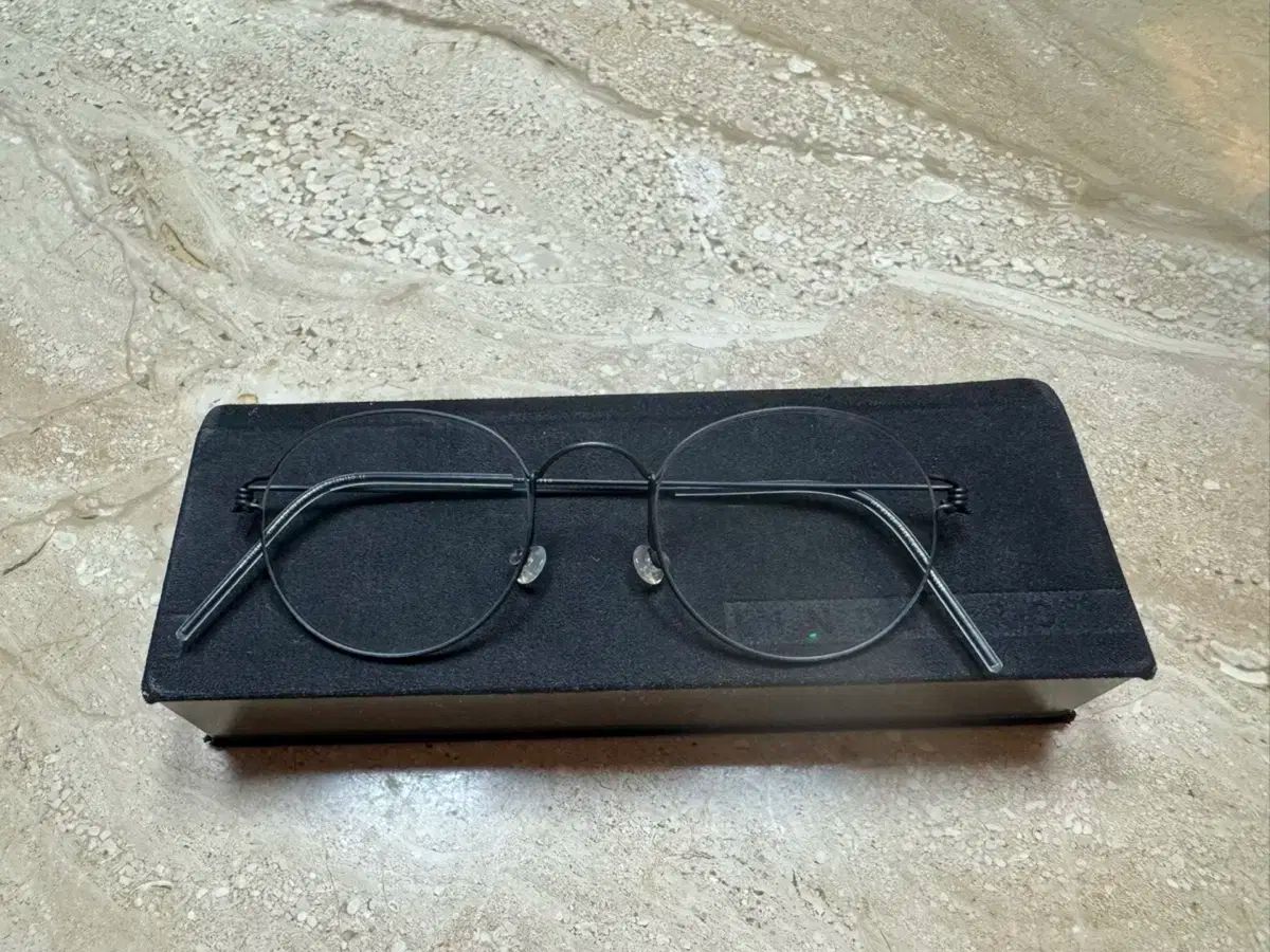 LINDBERG リンドバーグ モーテン 黒 45 サイズ