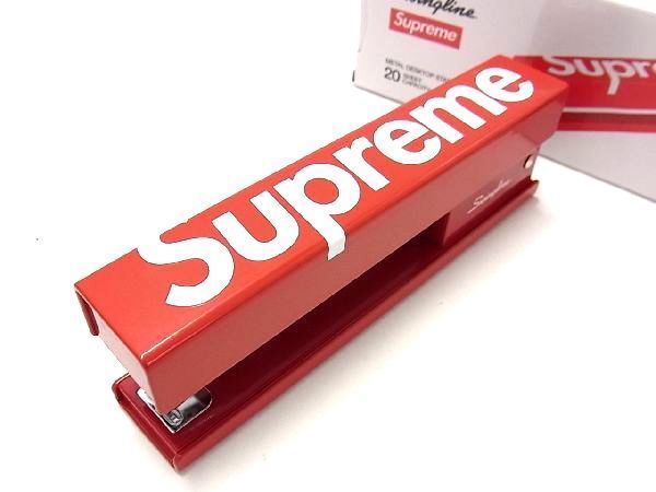 □新品□未使用□ Supreme シュプリーム スイングライン コラボ