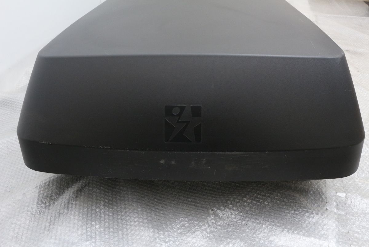 ルーフボックスセット BMW