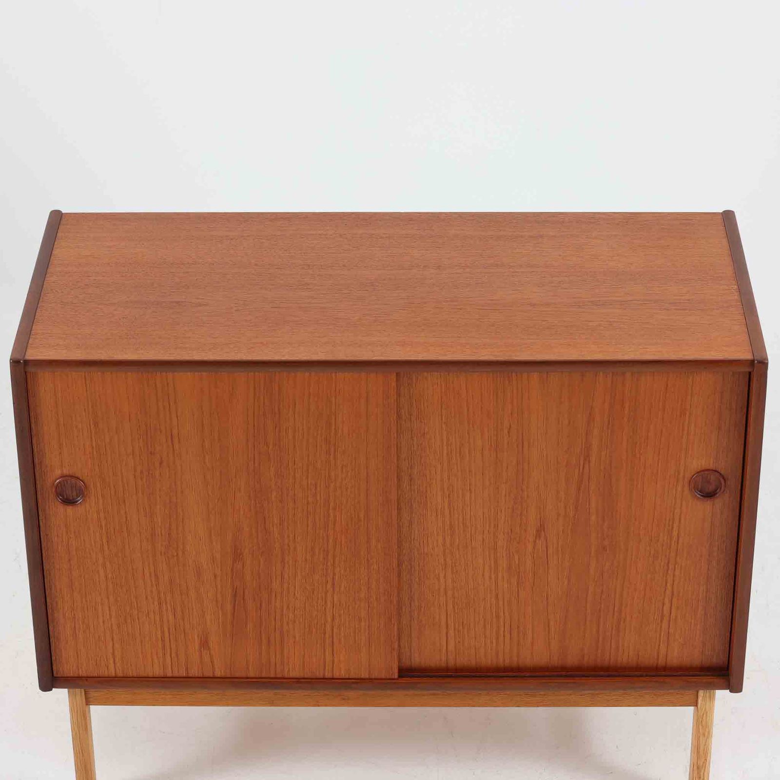 チーク×オーク 幅90cm