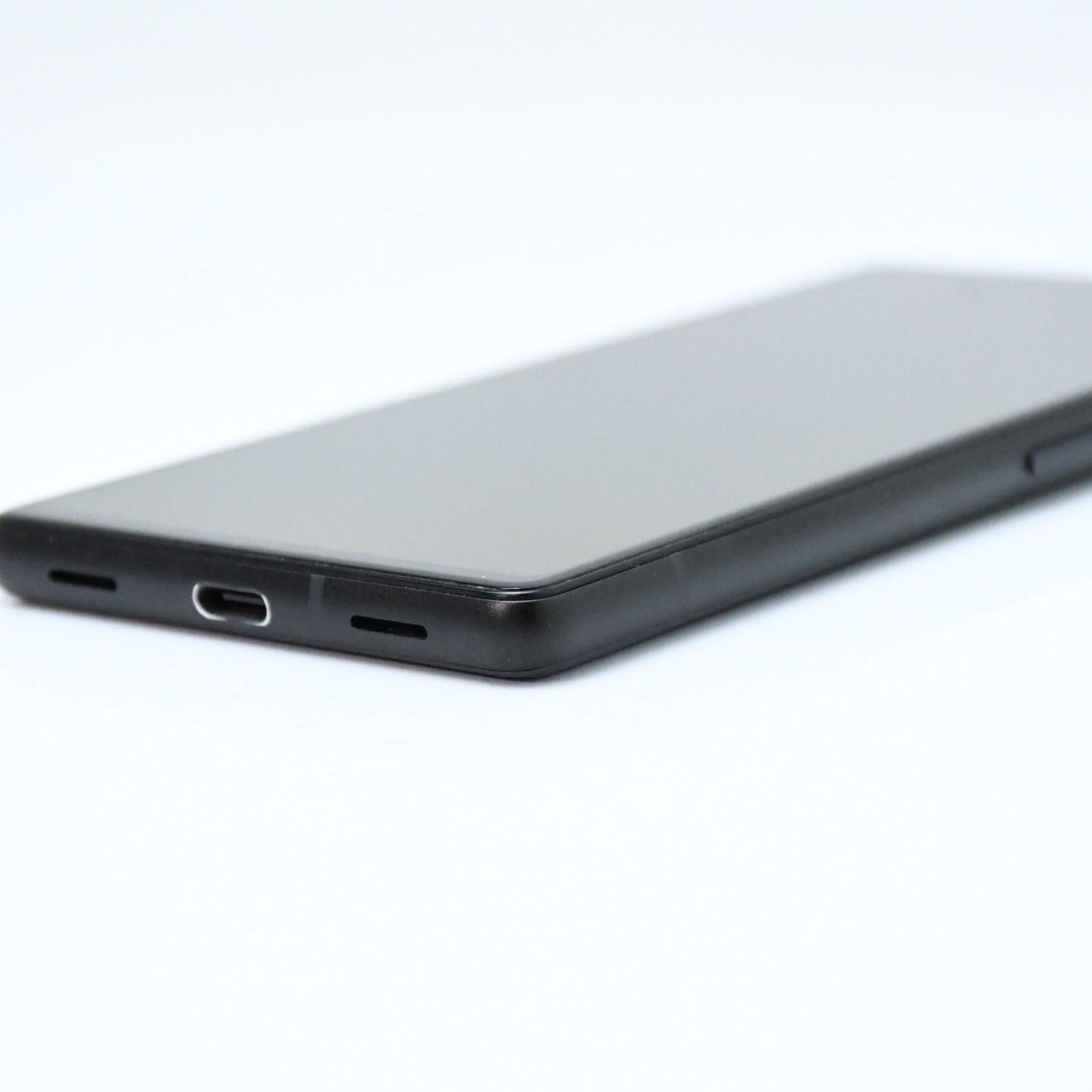 pixel6a チャコール おまけ付 液晶美品】SIMフリー Google Pixel6a 128GB チャコール - メルカリ