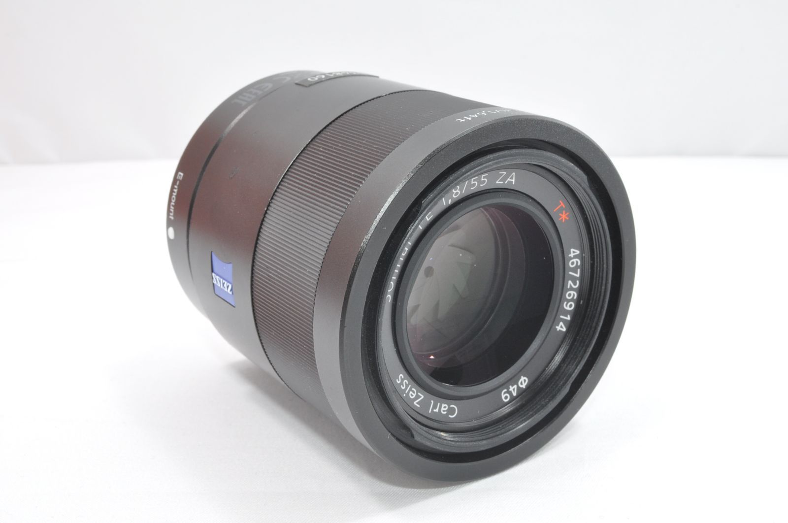 FE 55mm