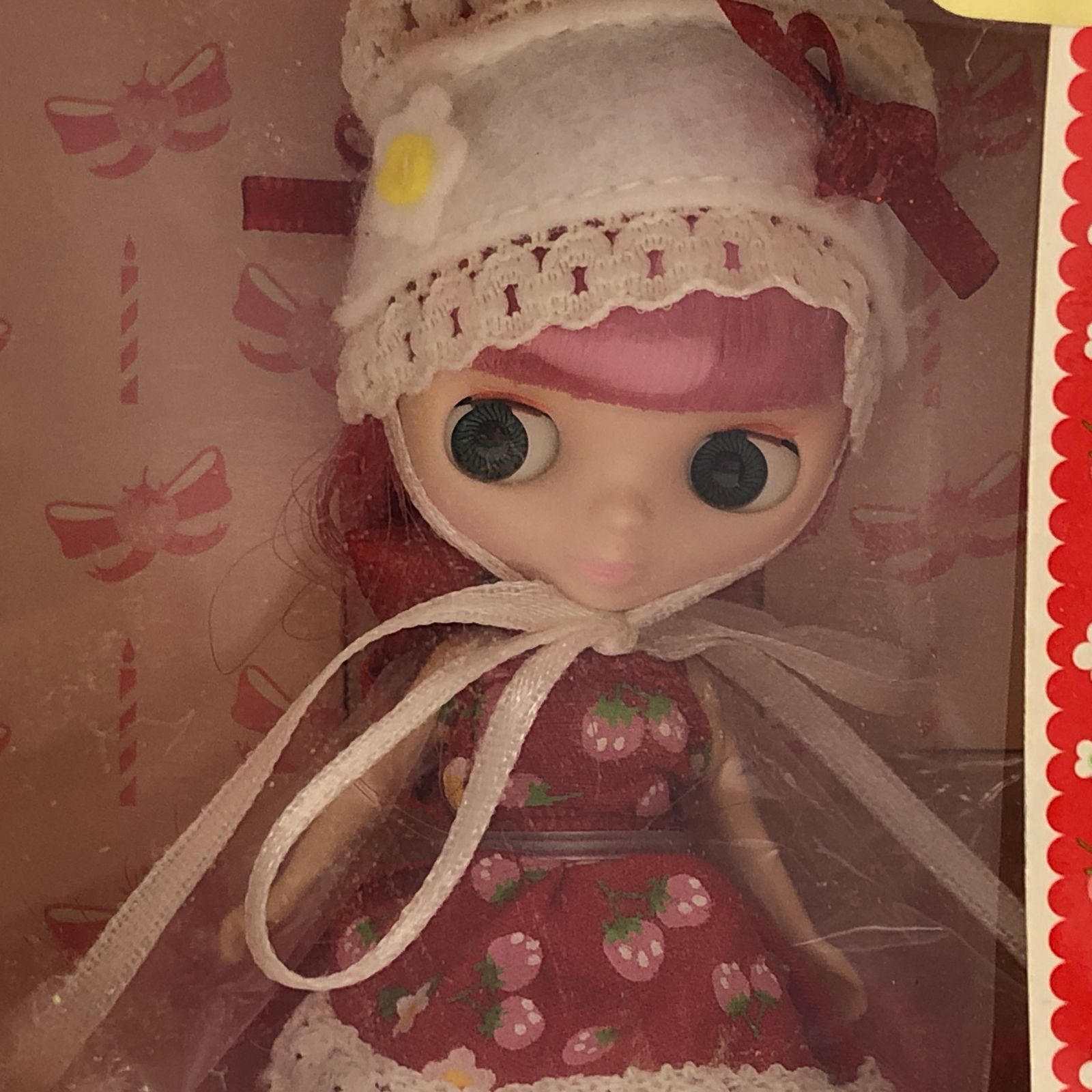 城東29-104】Blythe プチブライス Fifteen Candles