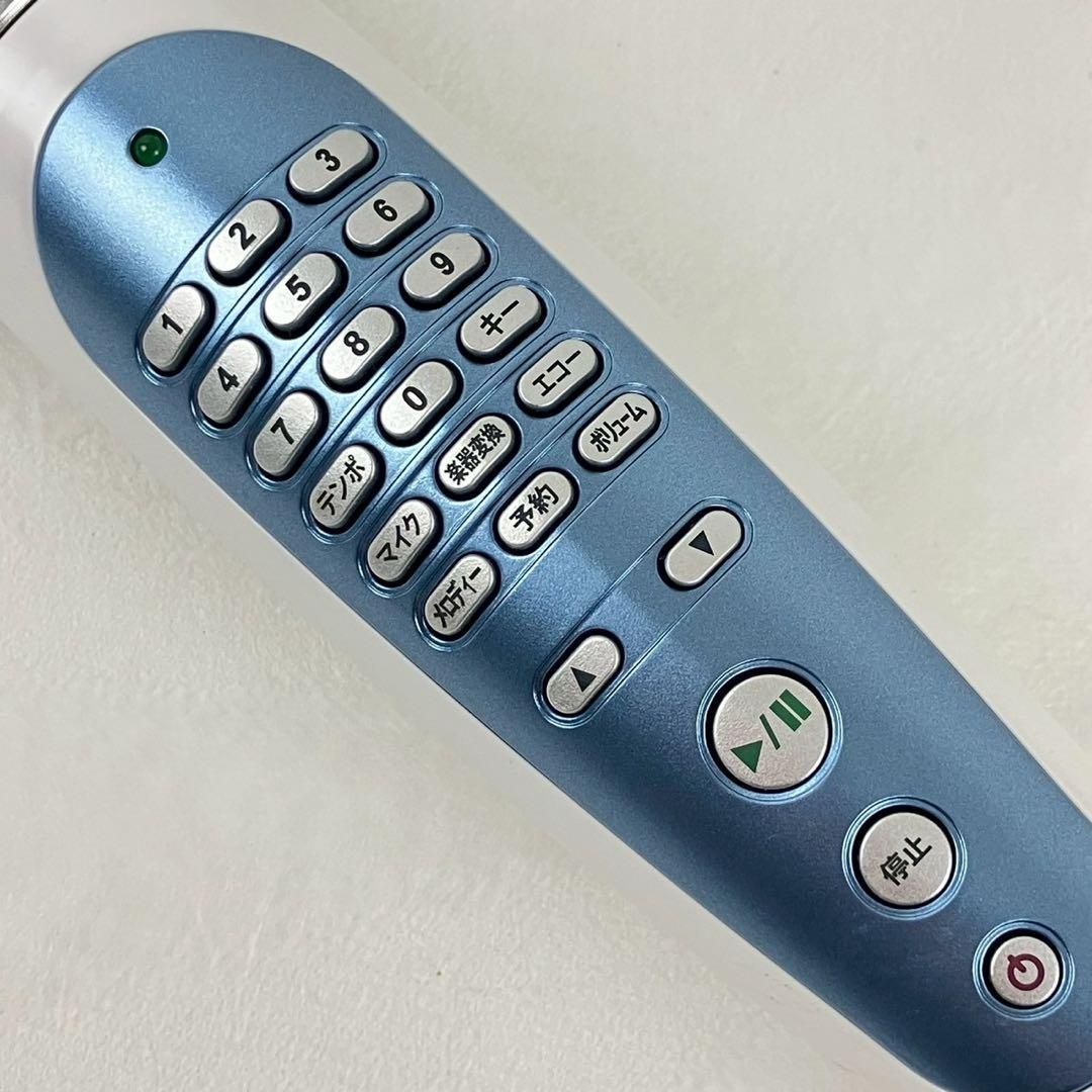 動作品 パーソナルカラオケマイク カラオケ1番 YK-3008 - メルカリ