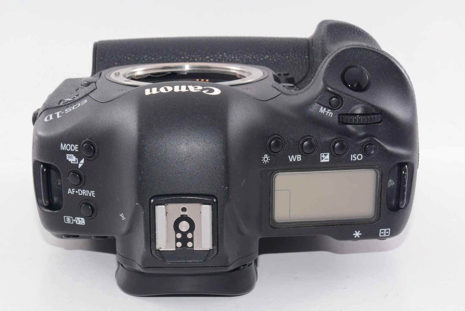 デジタル一眼レフカメラ