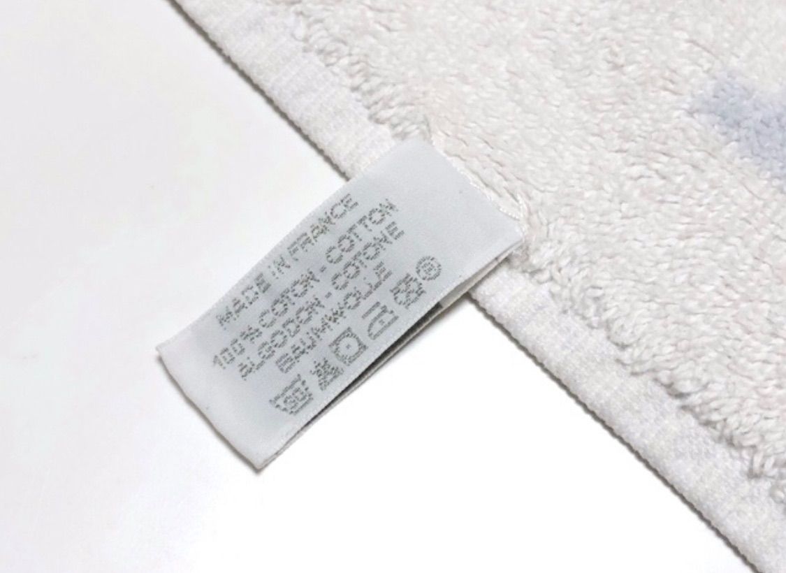HERMES  アヴァロン ベビー バスラップ おくるみ タオル ブランケット 楽天市場】新品 エルメス HERMES 大判 ブランケット おくるみ