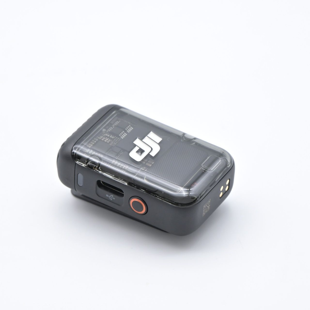 Panasonic HDC-TM60 ビデオカメラ【バッテリー2個＋ポーチ付き