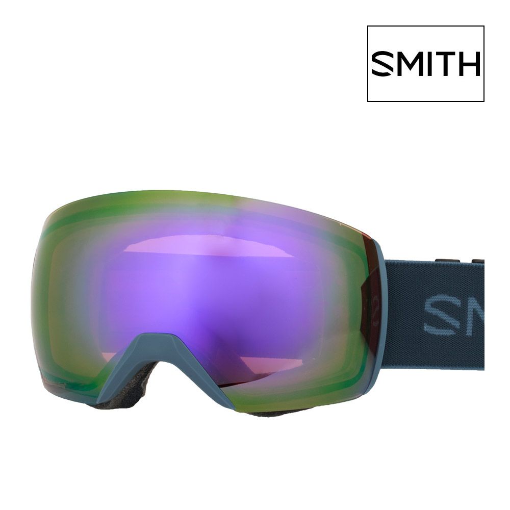 スミス スノーゴーグル スカイライン XL スタンダードフィット m007152r79941 SMITH SKYLINE XL