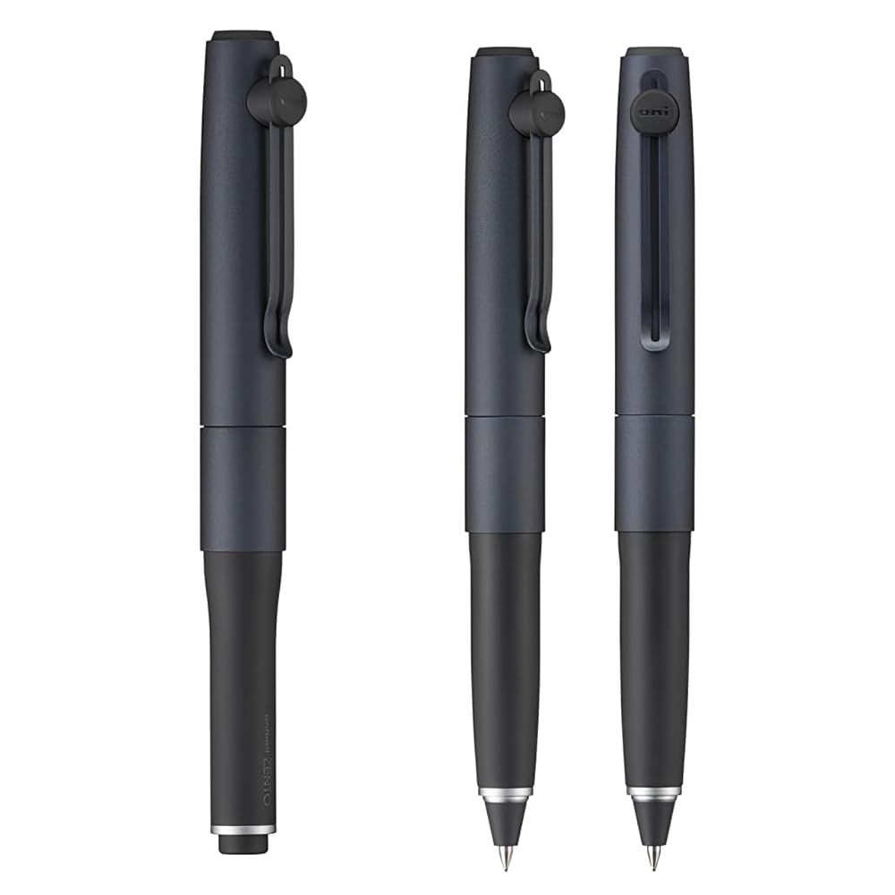 uniball ZENTO/ユニボール ゼント シグニチャーモデル 0.5mm
