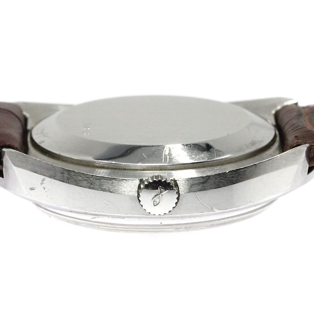 IWC IWC SCHAFFHAUSEN ヴィンテージ デイト 自動巻き メンズ_