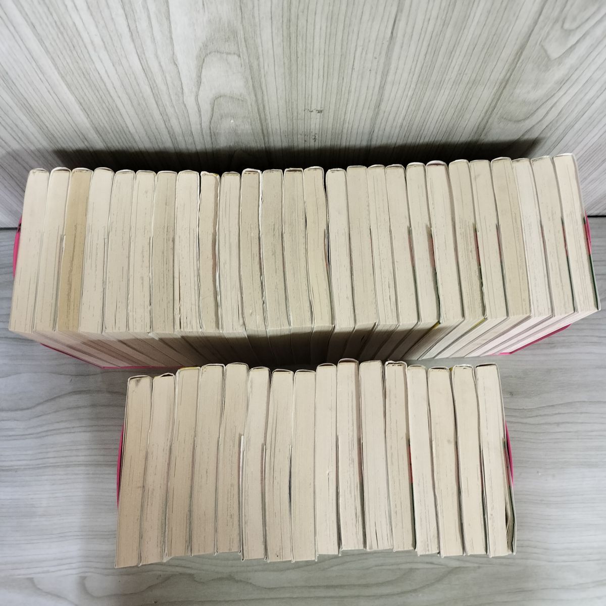 全45巻中42冊 1巻-42巻 不揃いドラえもん 藤子?F?不二雄 中国語版 040097 全45巻中42冊 1巻-42巻 不揃いドラえもん 藤子?F?不二雄 中国語