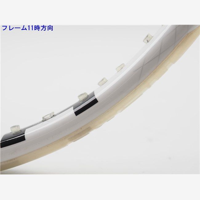 中古 テニスラケット ヘッド ユーテック IG スピード MP 315 18