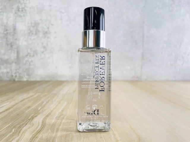 Dior ディオールスキン フォーエヴァー メイクアップ フィックス
