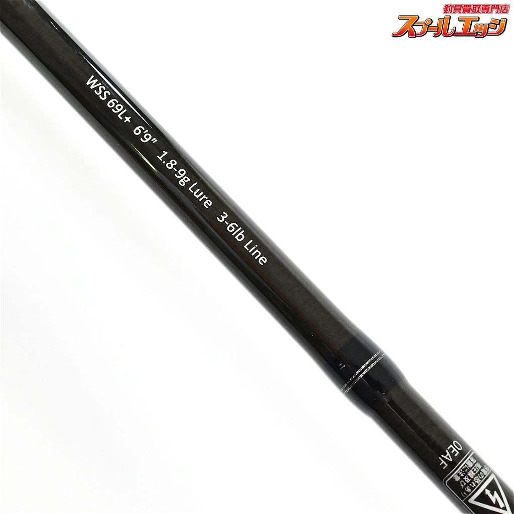 【レジットデザイン】 ワイルドサイド WSS-69L+ WSS69L+ LEGIT