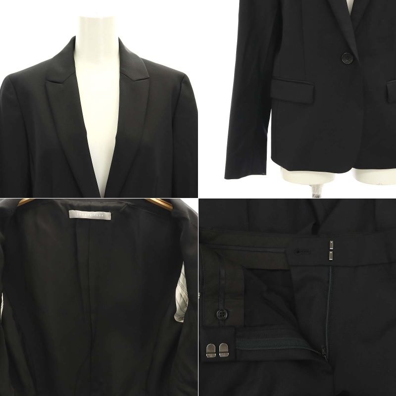 Executive Bergman 4 | Theory luxe[セオリーリュクス]公式通販