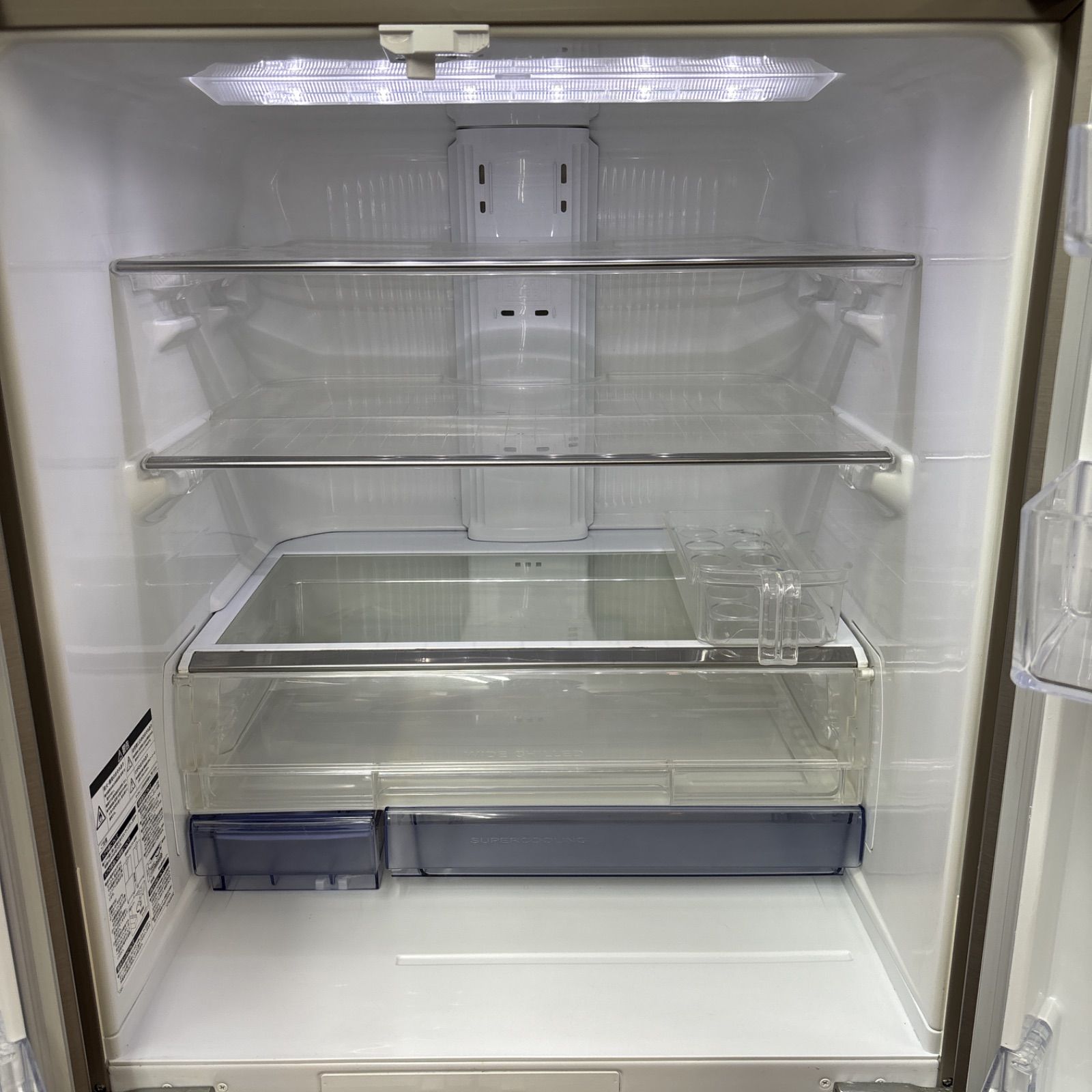 I764 🌈 名古屋市近郊配送設置無料！ 切れちゃう瞬冷凍搭載