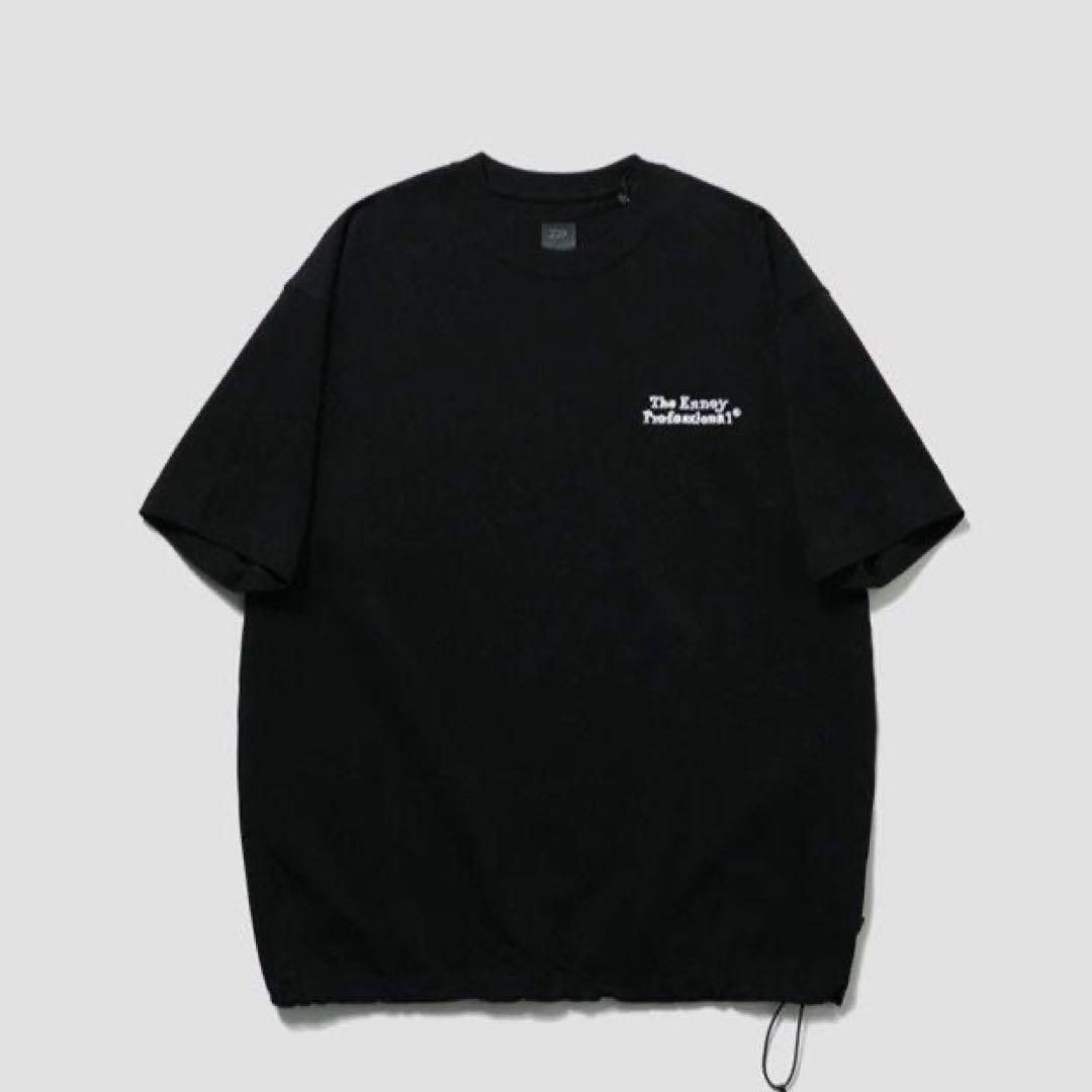 Ennoy x DAIWA PIER39 Tech Drawstring Tee KtlEd-m94900616552 トップス |  clap-info.net