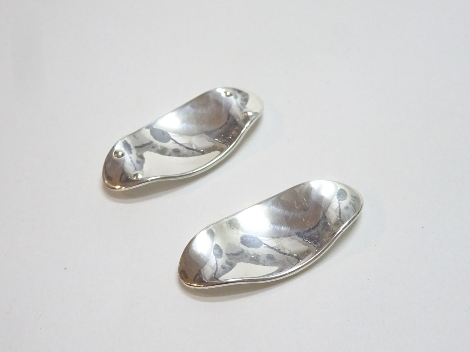 リーフレック 33mm Fine Silver 西巣鴨