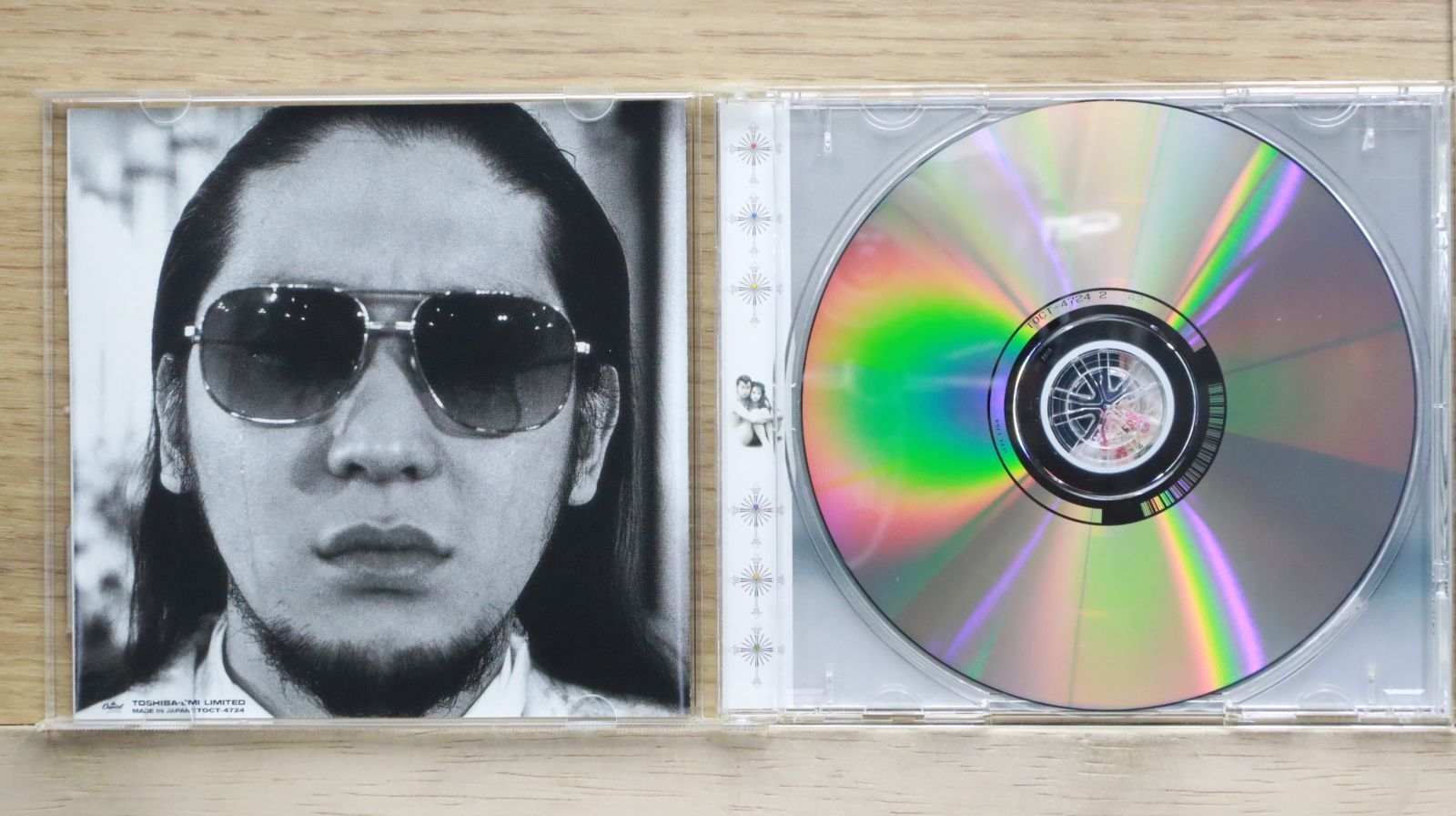 时代少年团/時代少年団 vol4 8月近海狂想pb 国内盤CD☆氣志團/Kishidan□ 結婚闘魂行進曲「マブダチ」(CCCD