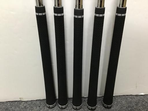 IR 純正特注シャフト