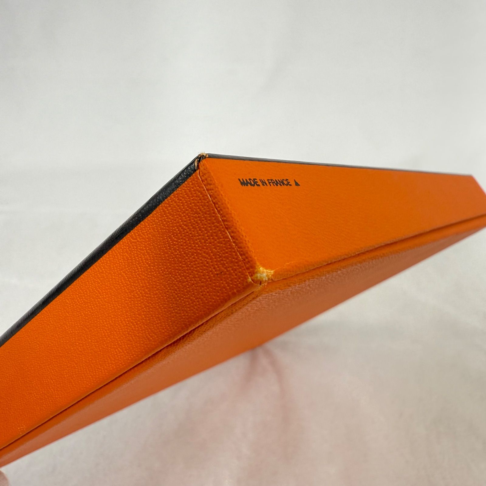 セール 【未使用品】HERMES エルメス シェーヌダンクル スクエア