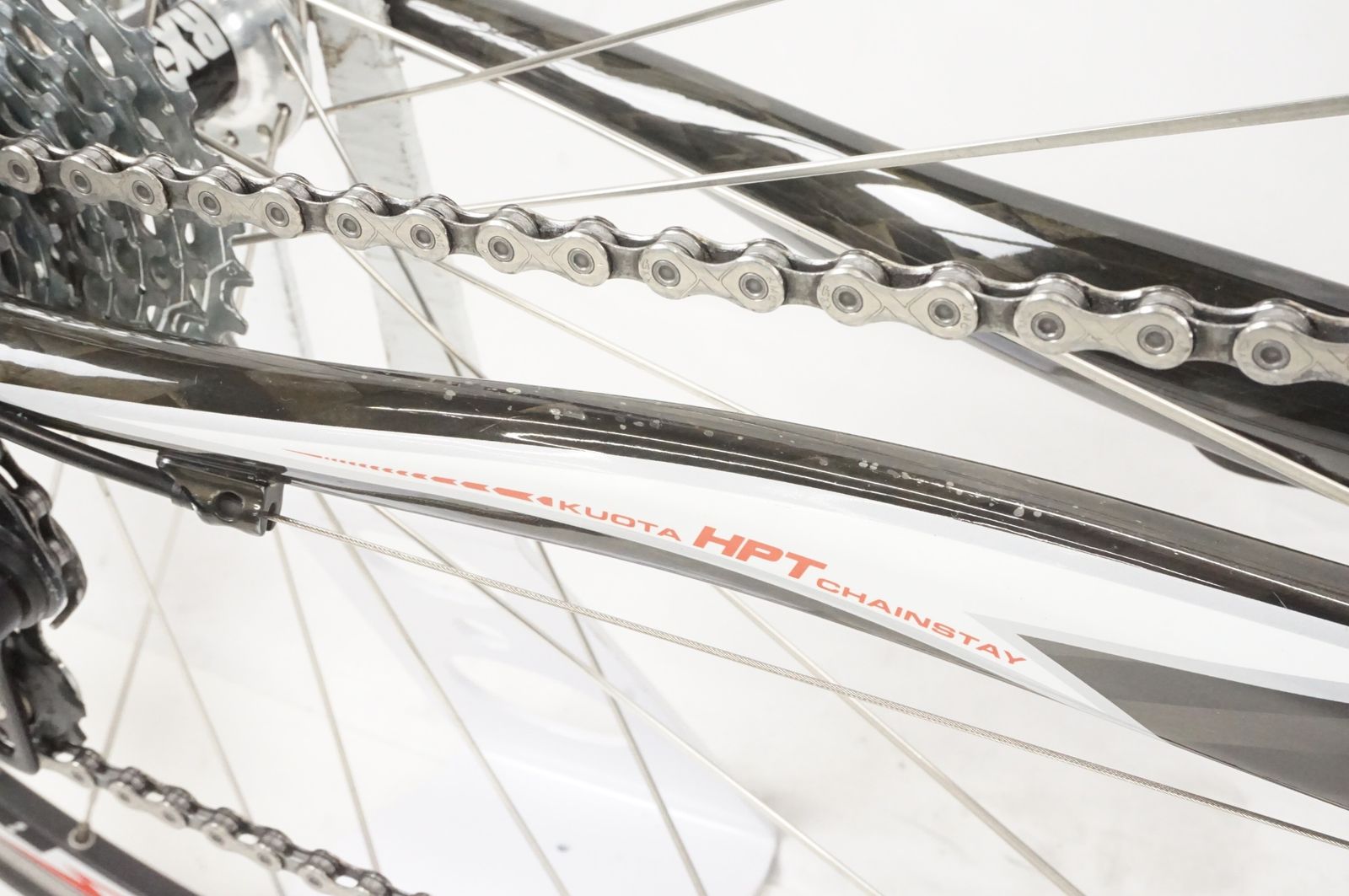 KUOTA クオータ