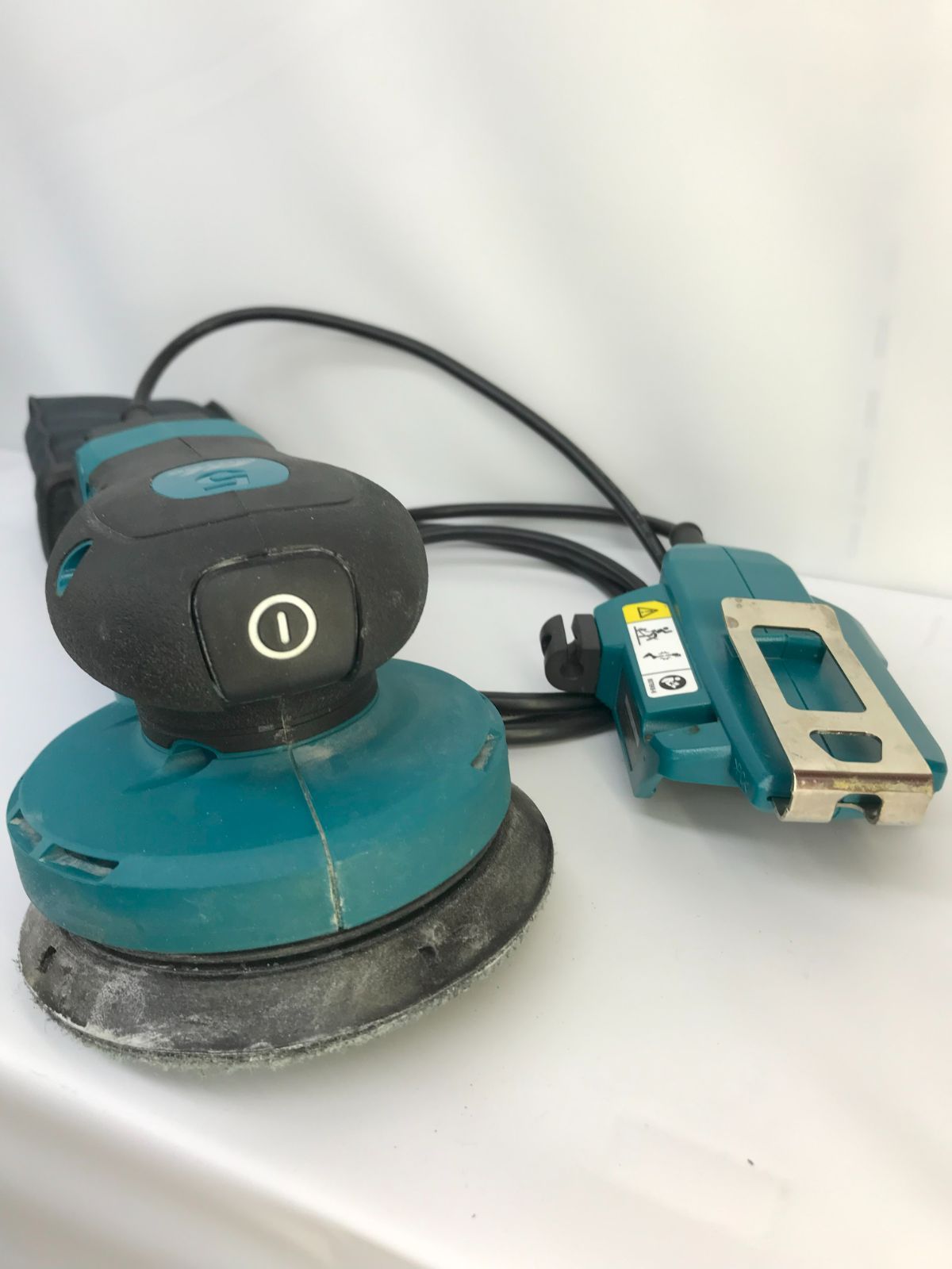 充電式ランダムオービットサンダ BO001CG